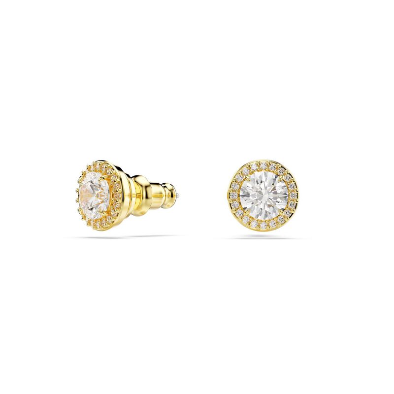 Swarovski Una Angelic Stud Earrings image number 1